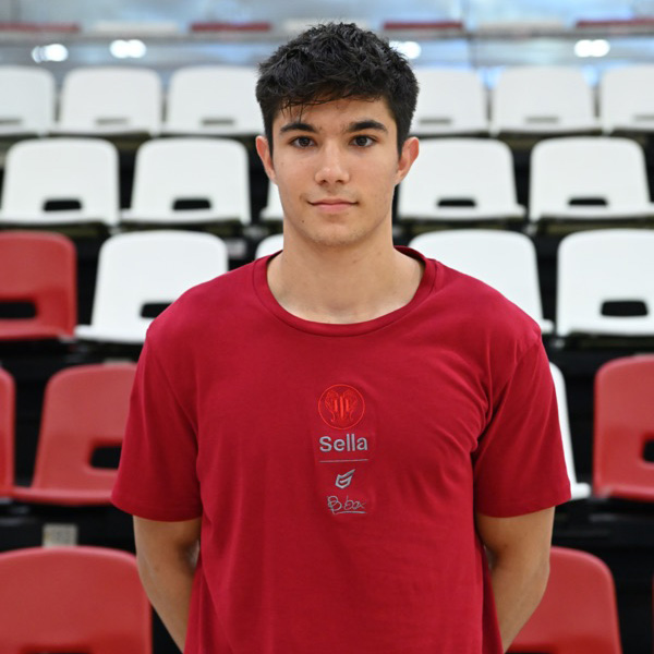 Nicolas TANFOGLIO